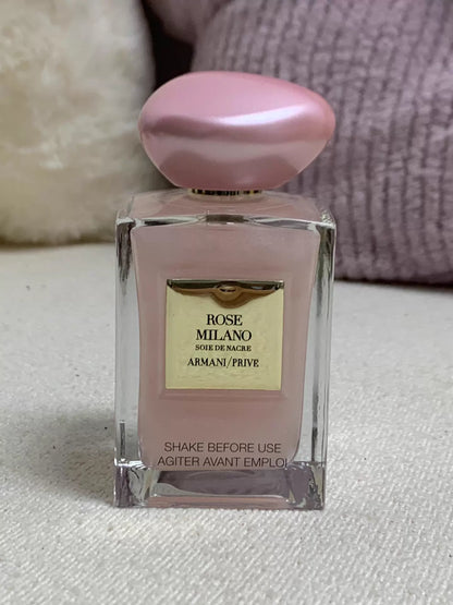 260323-2 Armani Milan Rose Magic 100ml