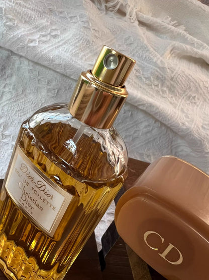 060526-187 Dior of same name EDT 120ml 4.1 oz