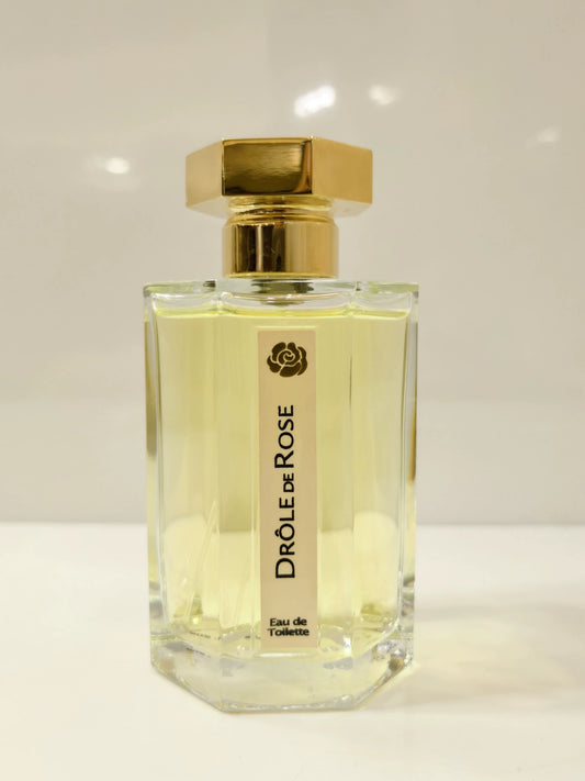 210526-66 Artixian rose waltz EDT 100ml 3.4 oz