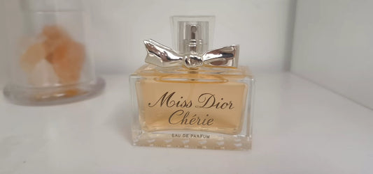 081224-50 Christian Dior Miss Dior Cherie 50ml 1.7 oz Eau de Parfum EDP