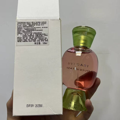 05826-518 Bvlgari sweet rhapsody women Perfume 100ml 3.4 oz