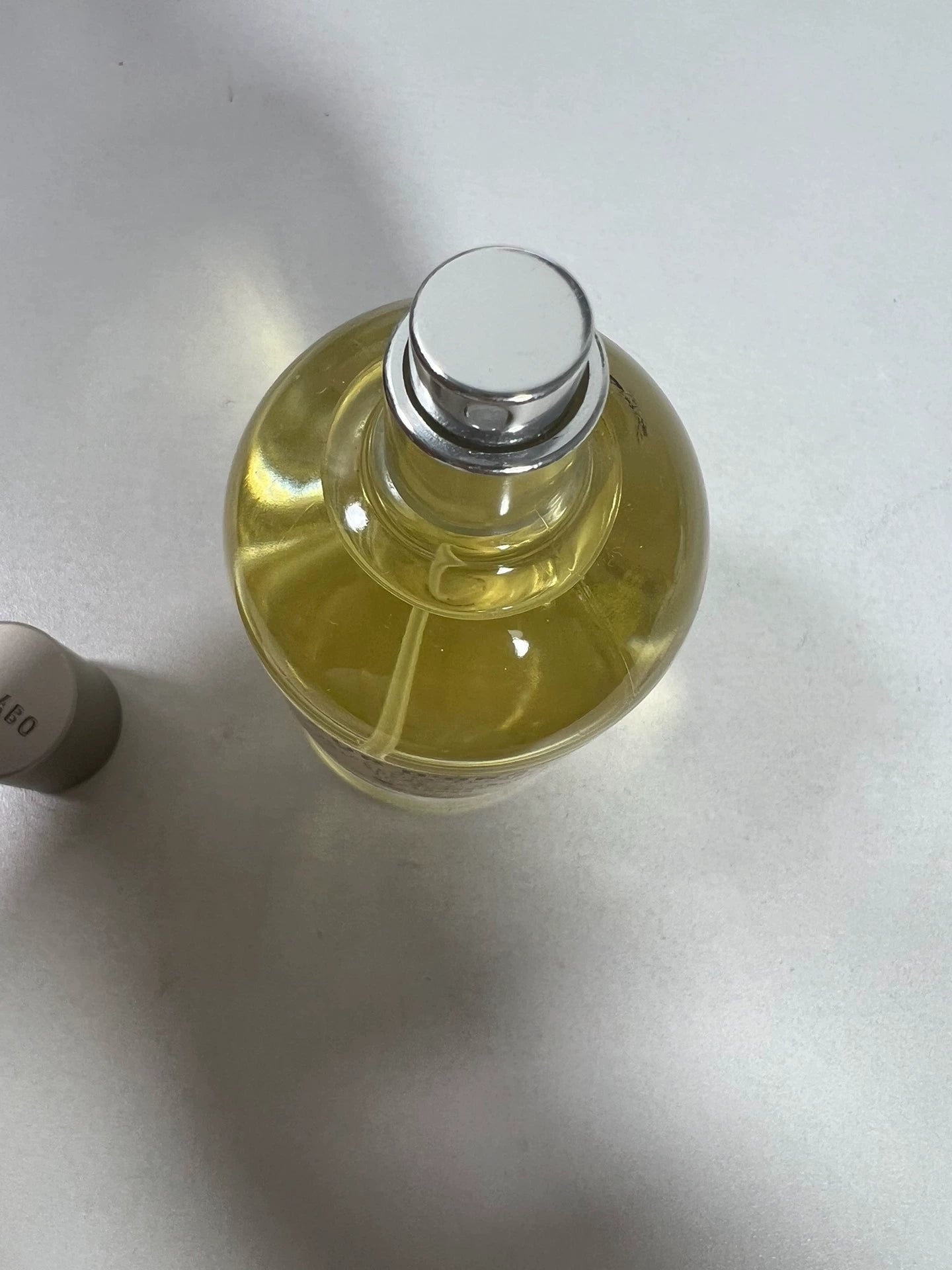 070926-28 Le Labo Lab Orange Blossom Perfume 100ml 3.4 oz