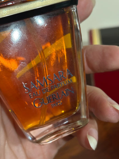 051125-37 Guerlain Samsara Eau de Parfum EDP 50ml 1.7oz