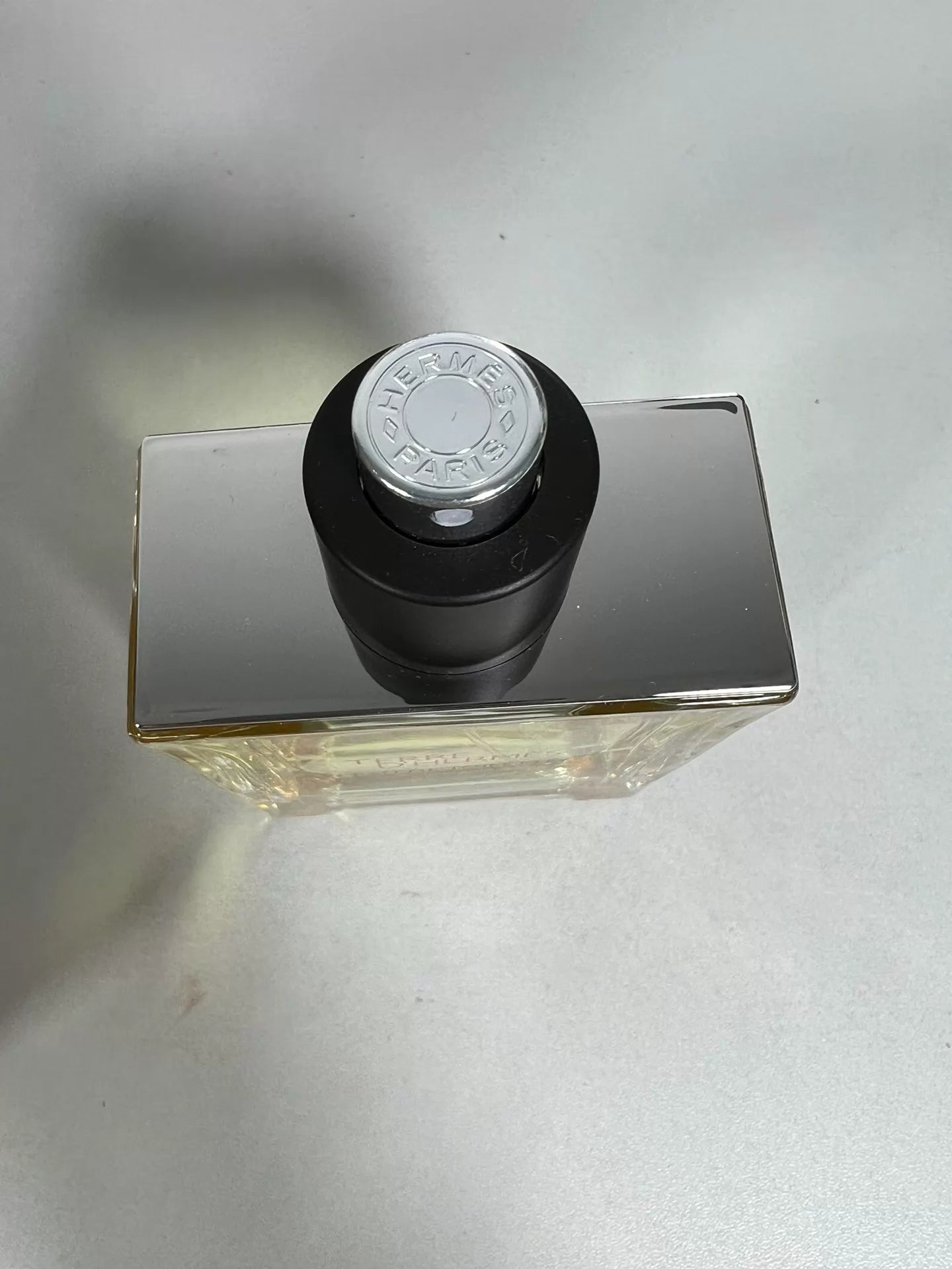 270726-112 Hermès Terra Men without EDT 100ml 3.4 oz