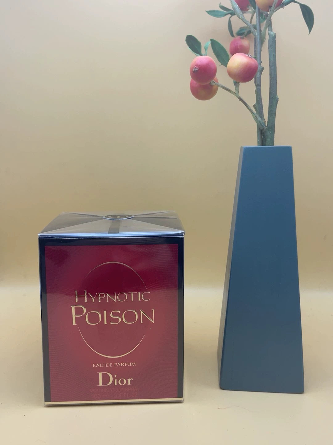301225-21 Christian Dior Poison Eau de Parfum EDP 100ml 3.4oz