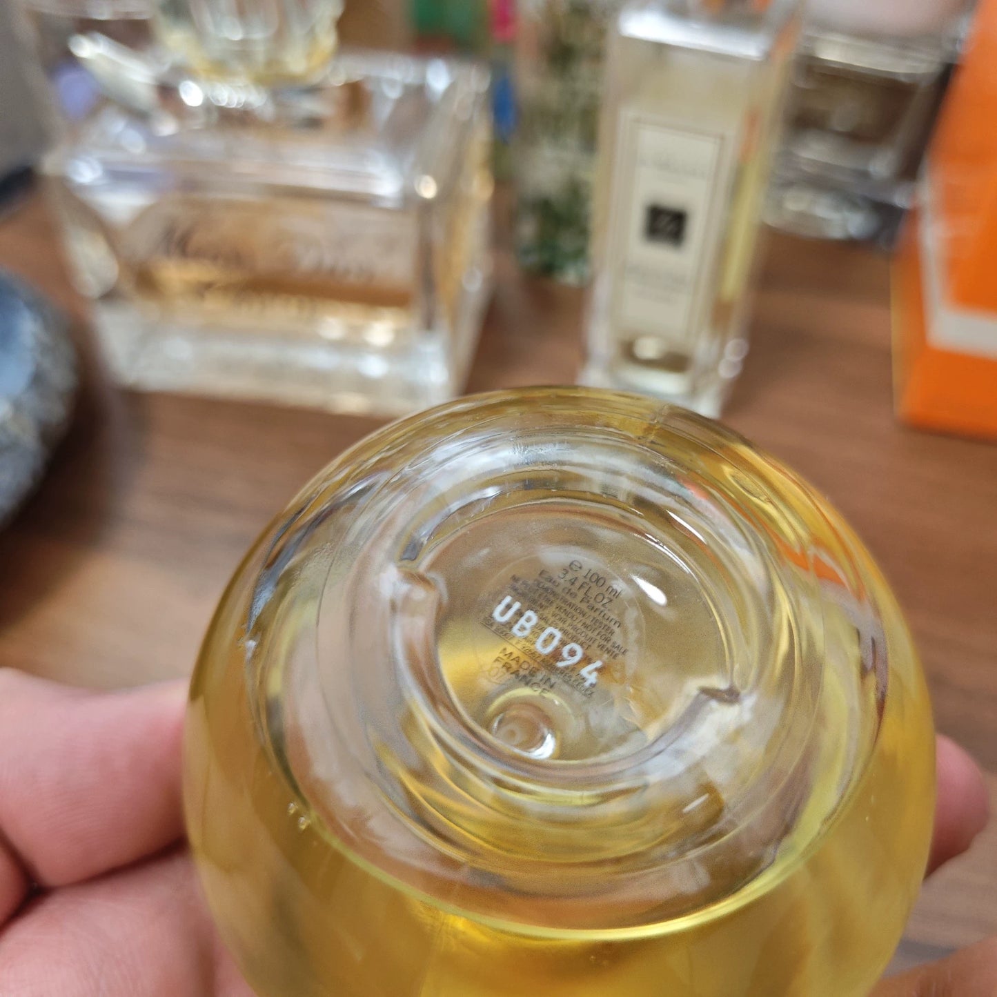 040926-59 Lancôme   100ml 3.4 oz