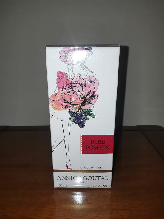 210426-70 Guter version Guter EDP 100ml 3.4 oz