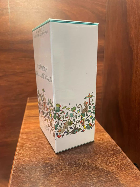 030526-14 Hermès Rain Garden 50ML 1.7 oz