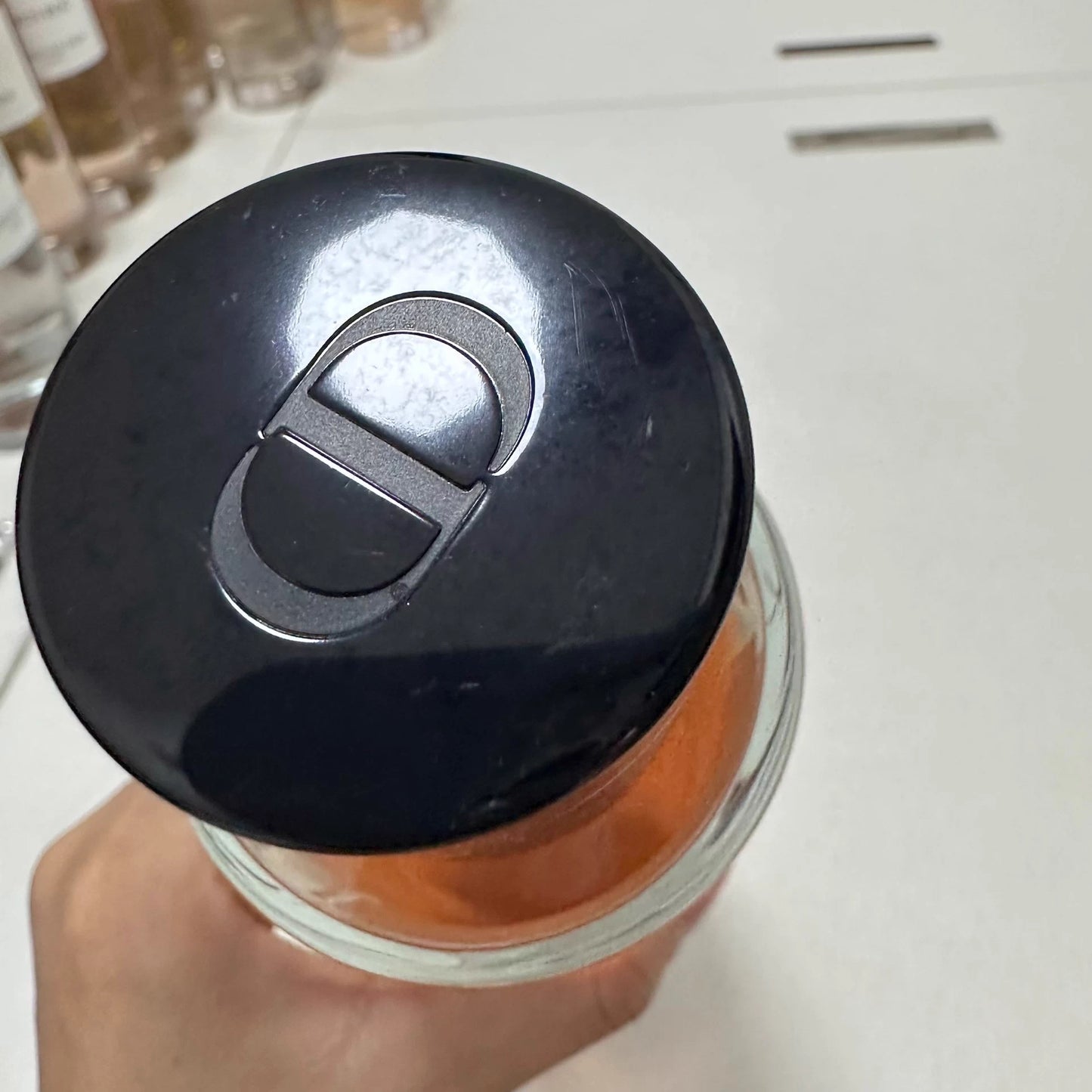 280126-88 Dior Dioramour 250ml 8.5oz