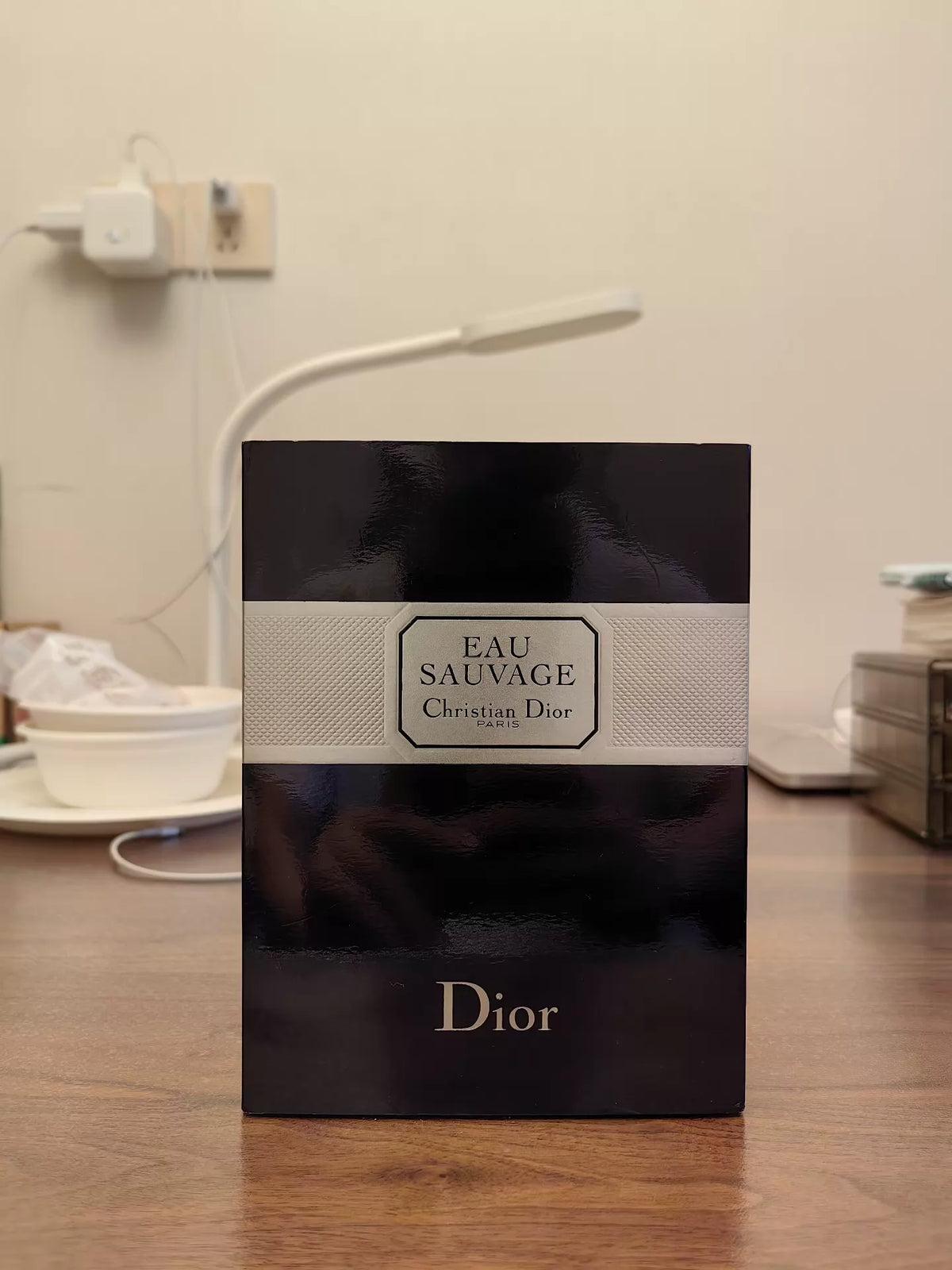 260926-37 Dior Shanghai EDT 100ml 3.4 oz