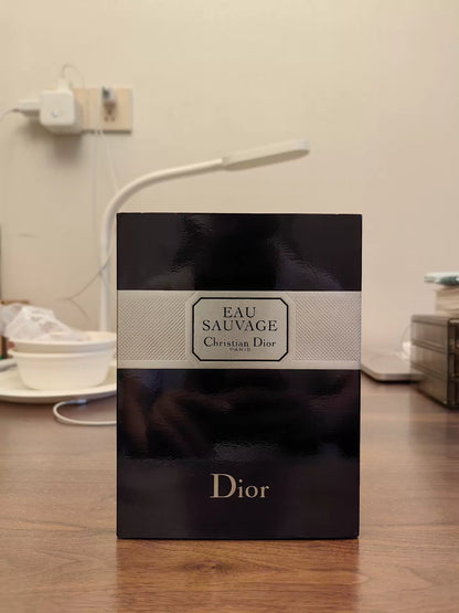 260926-37 Dior Shanghai EDT 100ml 3.4 oz