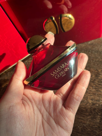 210426-93 Guerlain Sainte 15ml 0.5 oz
