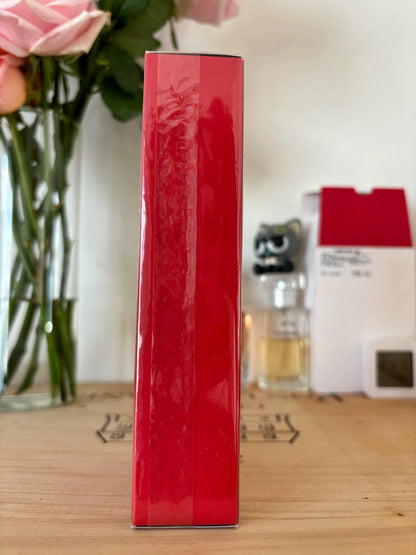 140126-72 Cartier Eau de Parfum EDP 100ml 3.4oz