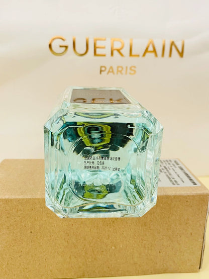 210926-84 CK Guerlain Cold herb Parfum 200ml 6.8 oz