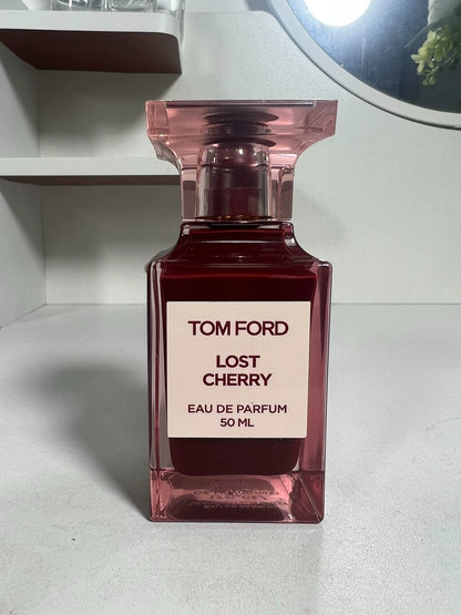 030326-60 TF Falling Cherry Perfume 50ml 1.7oz