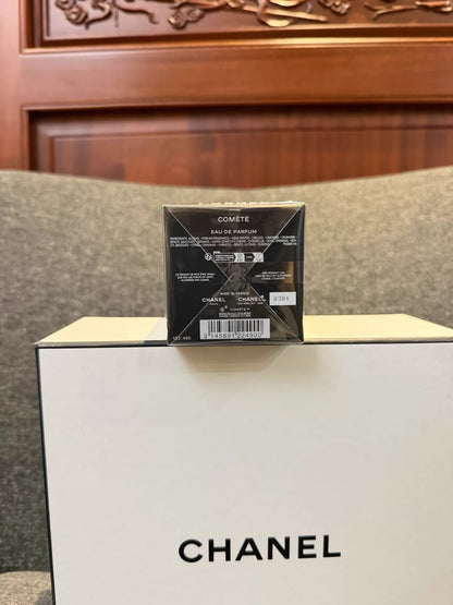 100626-9 Chanel Comet 75ml 2.5 oz