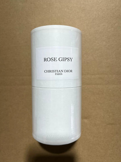 030926-176 Dior ROSE GIPSY Perfume 40ml 1.4 oz