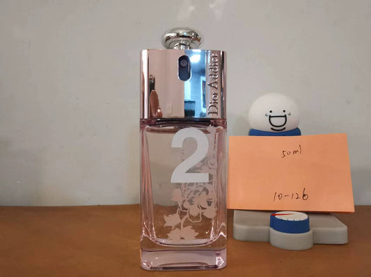 241025-46 Christian Dior 50ml 1.7oz Addict EDT
