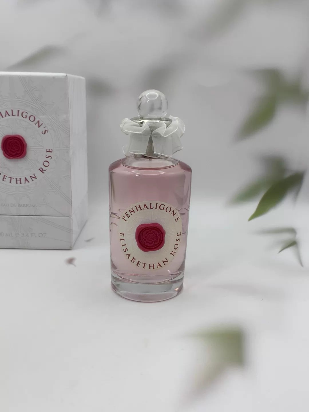 030326-32 Penhaligon's Elizabeth Rose 100ml 3.4oz