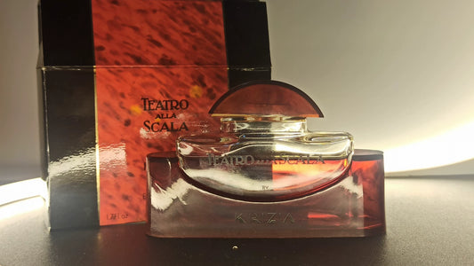 110526-30 Krygia Scala Theater Perfume 50ml 1.7 oz