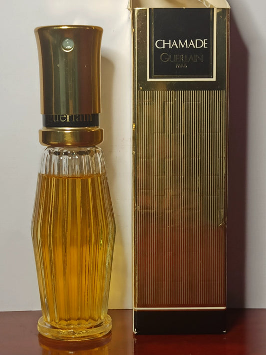 230126-68 - Guerlain Chamade EDT 45ml 1.5 oz