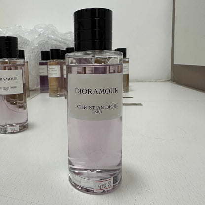 280126-95 Dior DiorAMOUR 250ml 8.5oz EDP