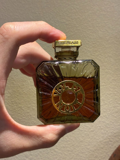 051026-15 Guerlain EXTRAIT VOL Extrait 30ml 1 oz