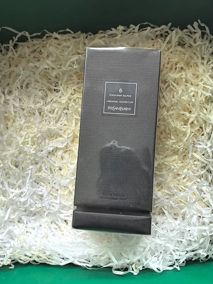 141026-27 Yves Saint Laurent YSL Saint Laurent Parfum 125ml 4.2 oz