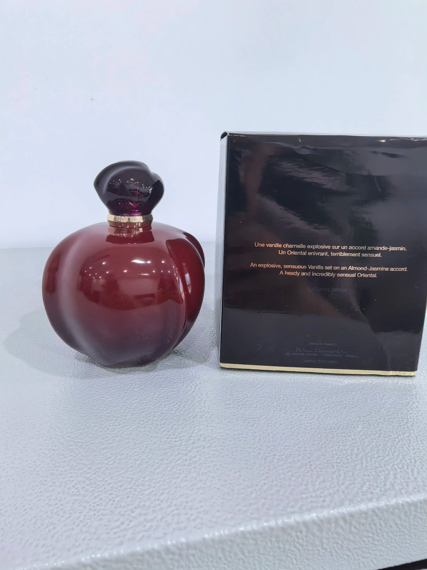 200826-15 Dior Hypnotic Poison large-capacity Perfume 150ml 5.1 oz