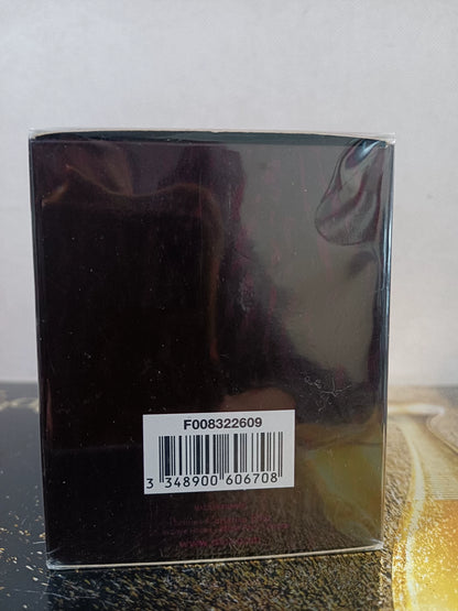 131125-30 Christian Dior Poison Eau de Parfum EDP 50ml 1.7oz