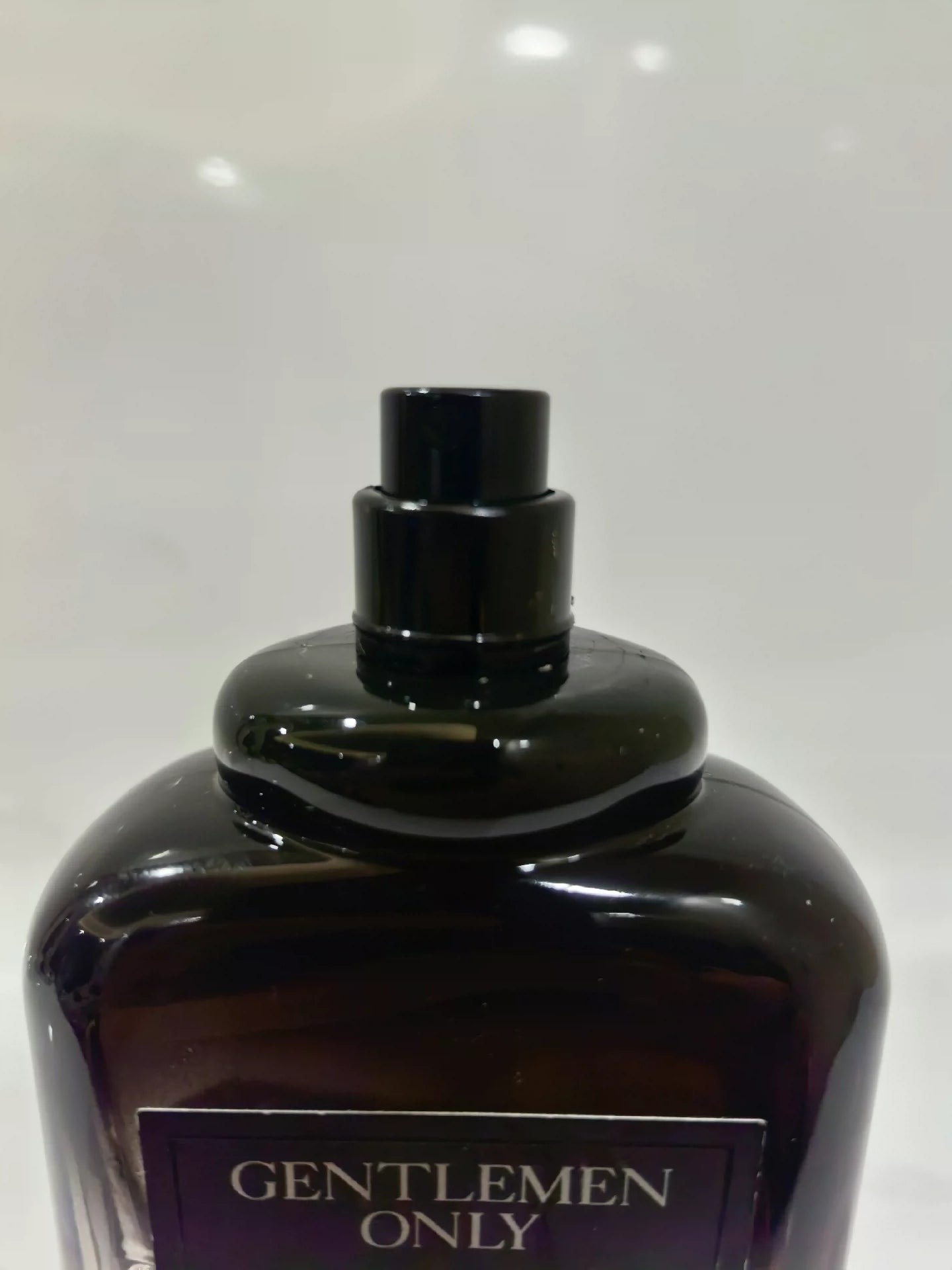 010625-47 Givenchy Eau de Toilette EDT 100ml 3.4oz
