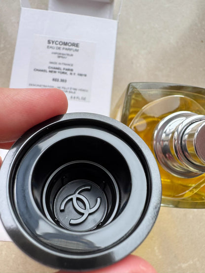 200126-26 - Chanel Sycomore EDP 200ml