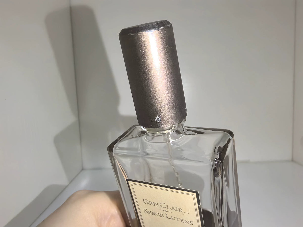 051026-lutens-127 Serge Lutens Light Gray Lavender 50ml 1.7 oz