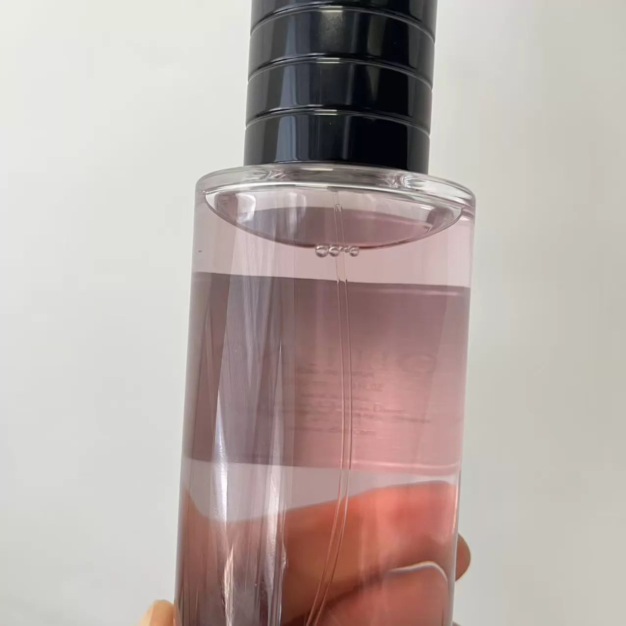 05826-151 Dior Ink Mountain Flower Parfum 200ml 6.8 oz