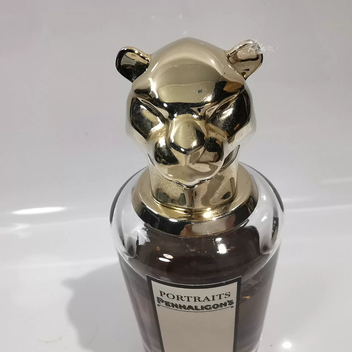 020926-378 Penhaligon Cheetah Head 75ml 2.5 oz