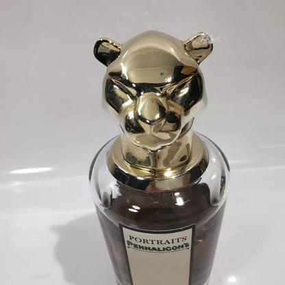 020926-378 Penhaligon Cheetah Head 75ml 2.5 oz