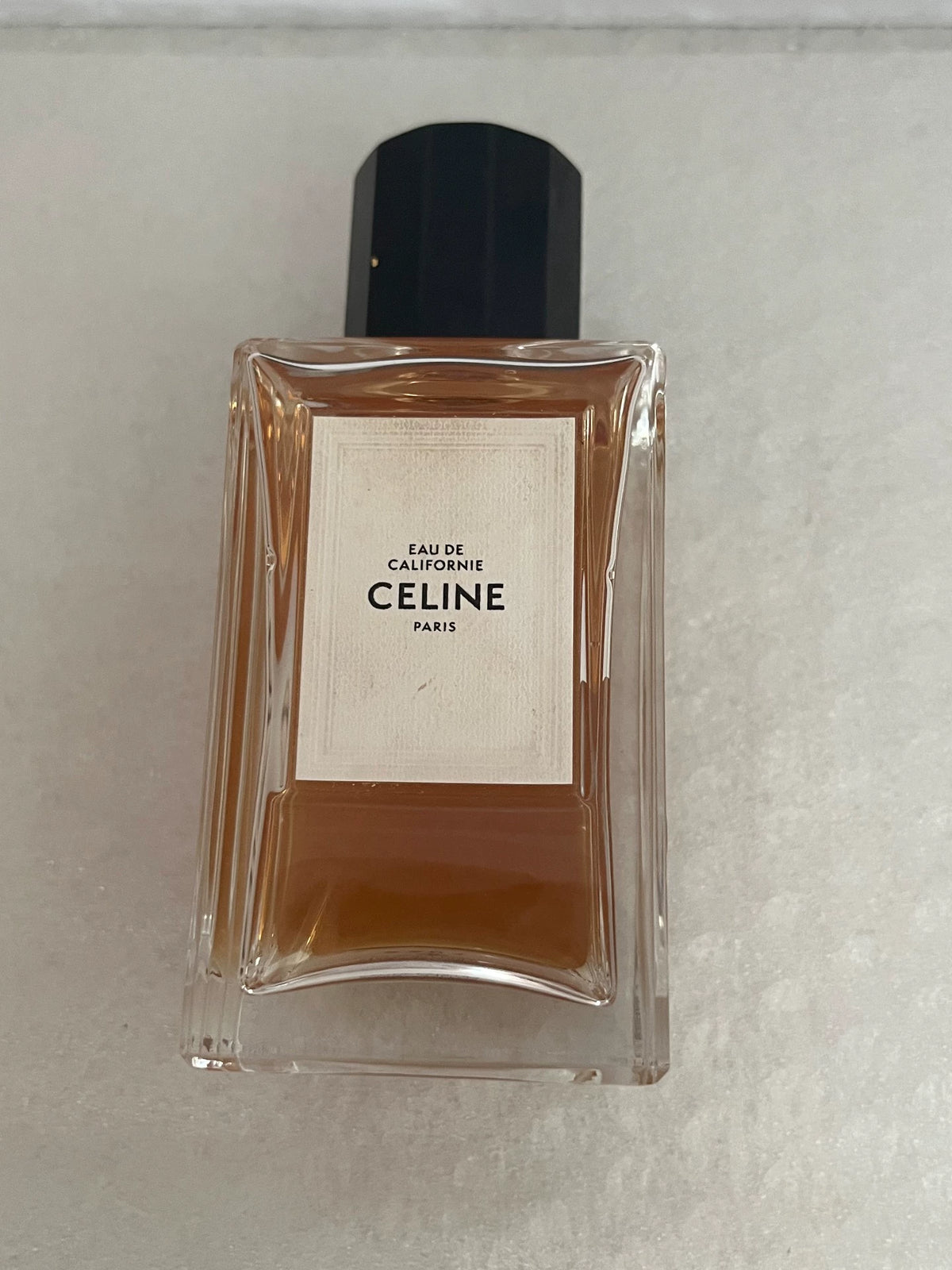 211026-19 Celine App 2A01 Parfum 100ml 3.4 oz