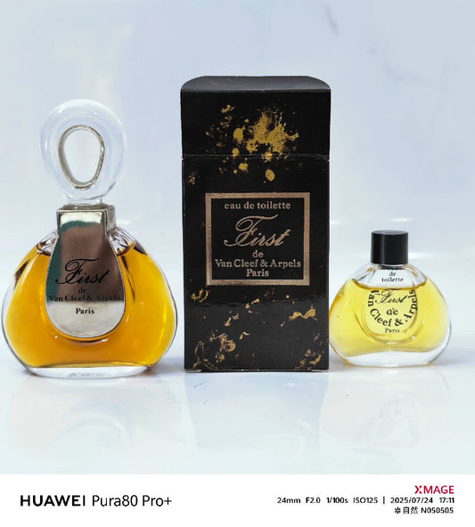 250226-52 Vann Cleef & Arpels 15ml Parfum + EDT