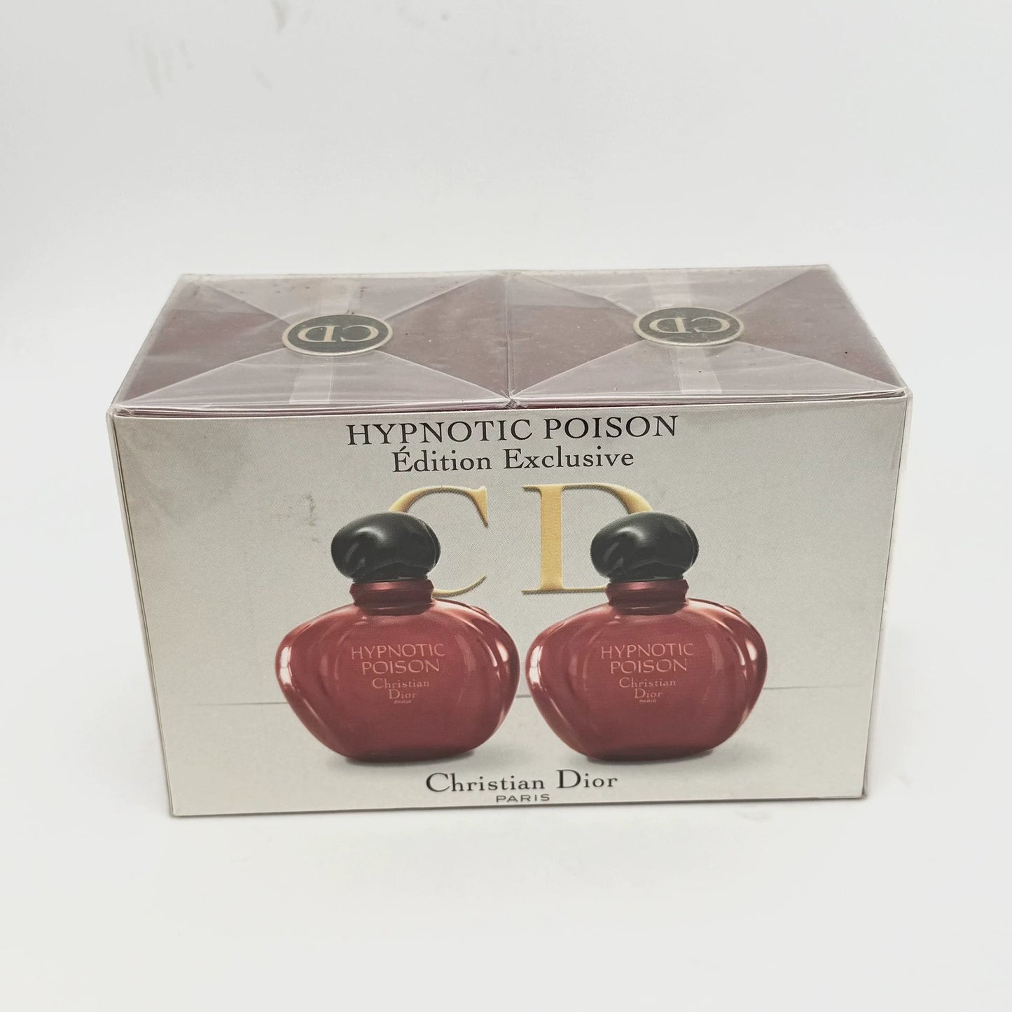 041125-55 Christian Dior Poison Eau de Toilette EDT 30ml 1.0oz