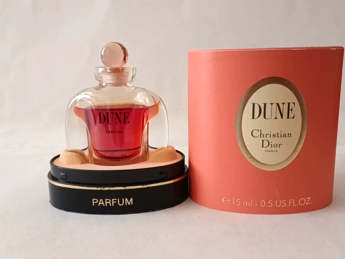 190526-192 Dior Dune 15ml 0.5 oz