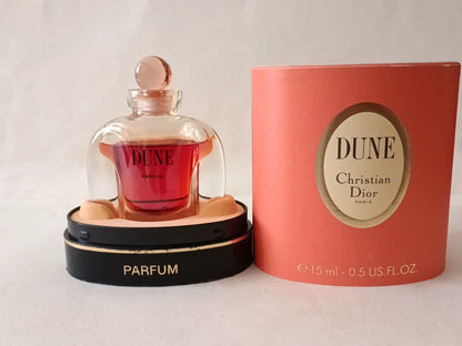 190526-192 Dior Dune 15ml 0.5 oz