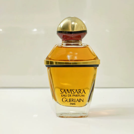 220426-84 Guerlain Samsara EDP 75ml 2.5 oz