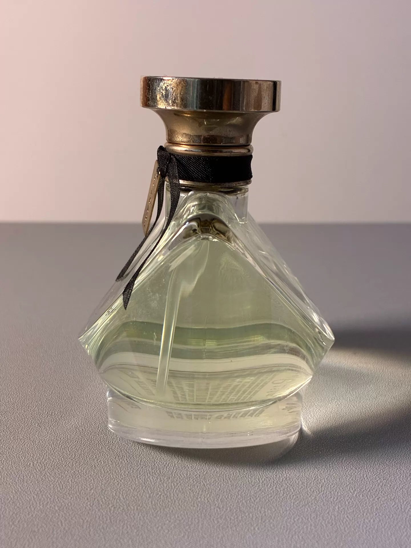 200726-174 Bvlgari Watery Night Jasmine 75ml 2.5 oz