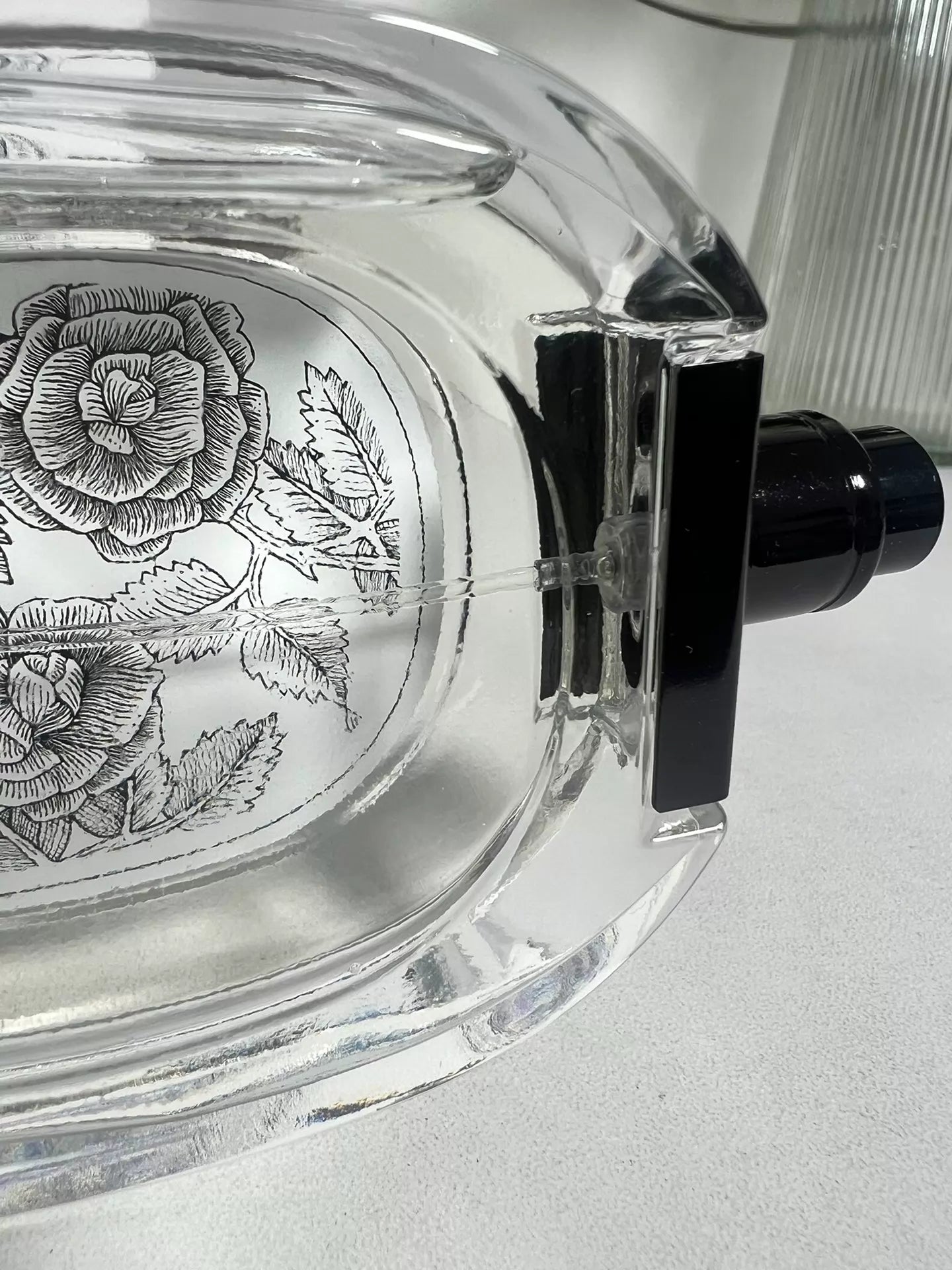 270726-10 Tipique Rosewater with EDT 100ml 3.4 oz
