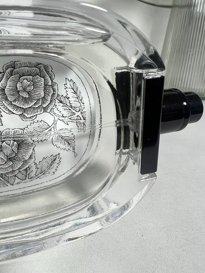 270726-10 Tipique Rosewater with EDT 100ml 3.4 oz