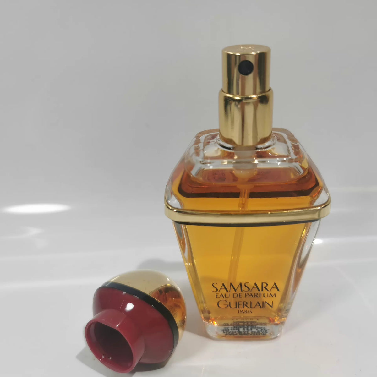 020926-109 Guerlain samsara reincarnation EDP 30ml 1 oz