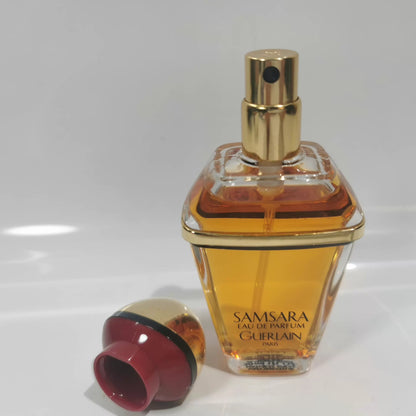 020926-109 Guerlain samsara reincarnation EDP 30ml 1 oz