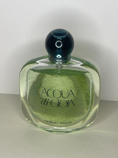 030826-80 Armani expresses feelings limited EDP 50ml 1.7 oz
