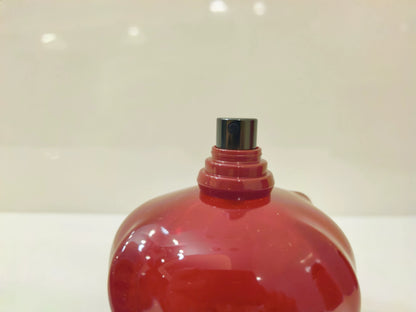210526-82 Dior Red Poison First 100ml 3.4 oz