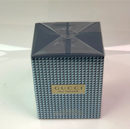 120126-78 Gucci Eau de Toilette EDT 100ml 3.4oz